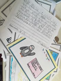 school-letters