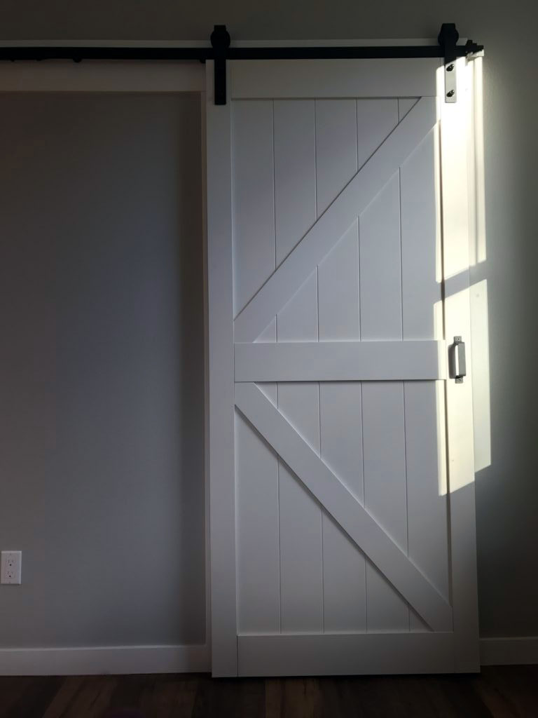 Barn Door