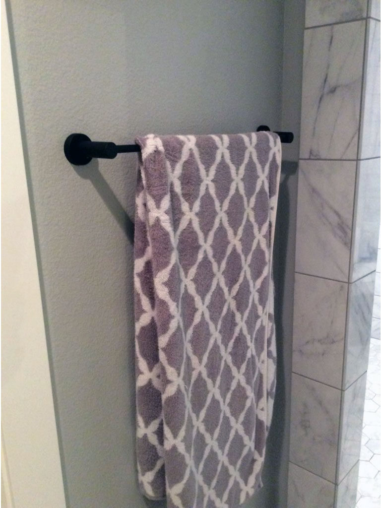 Towel Bar