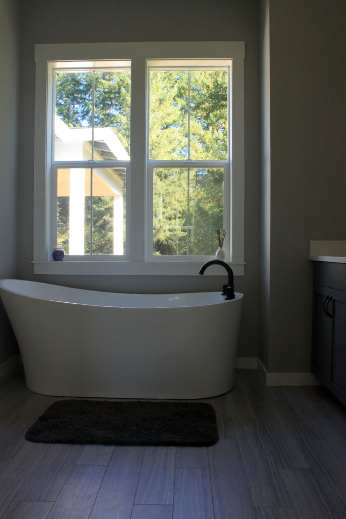 The soaker tub of dreams