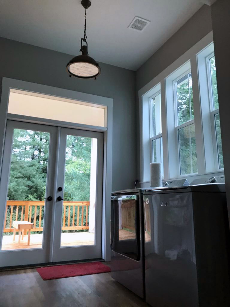 Mudroom